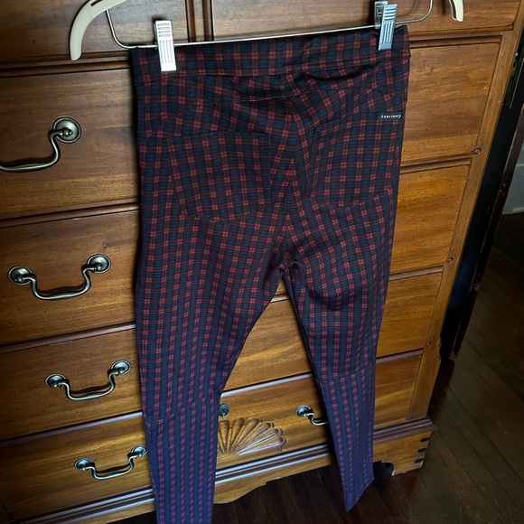 Sanctuary x Anthropologie Runway Leggings - Picture 8 of 8
